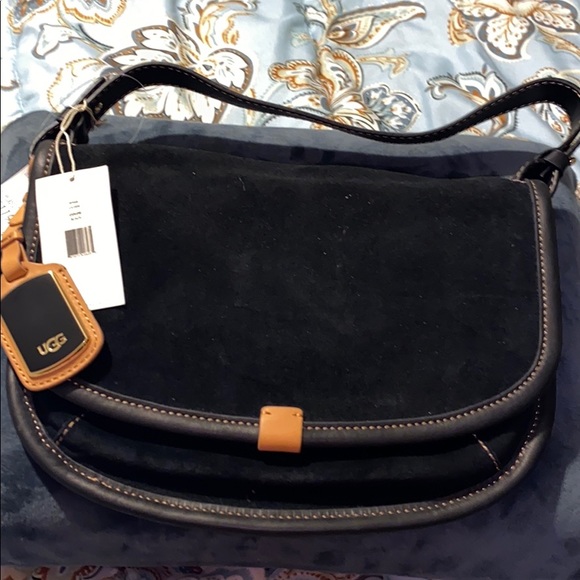 UGGs Purse - Picture 1 of 4